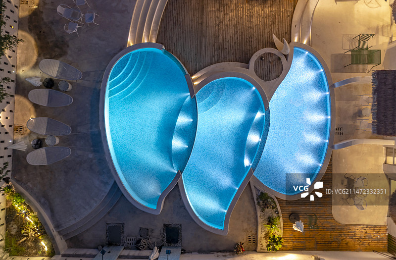 上海浦东川沙六灶镇乡村风光图片素材