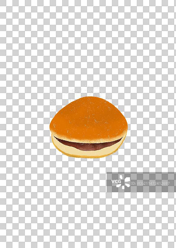 铜锣烧图片素材