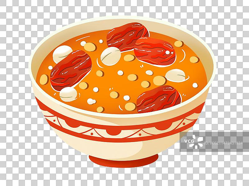 腊八粥素材图片素材