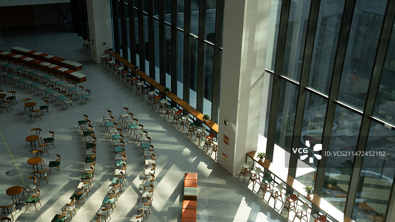 柳州图书馆图片素材