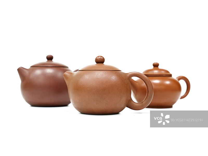 茶壶 紫砂壶图片素材
