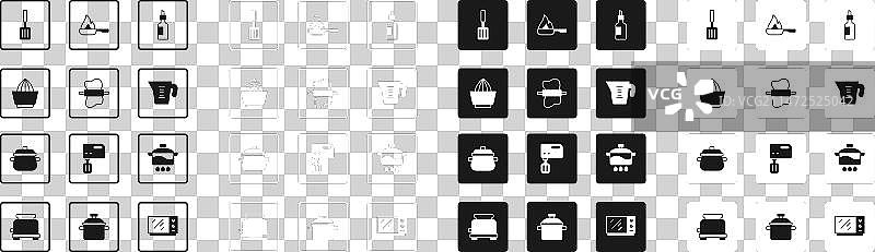 橄榄油瓶、擀面杖和面团图片素材