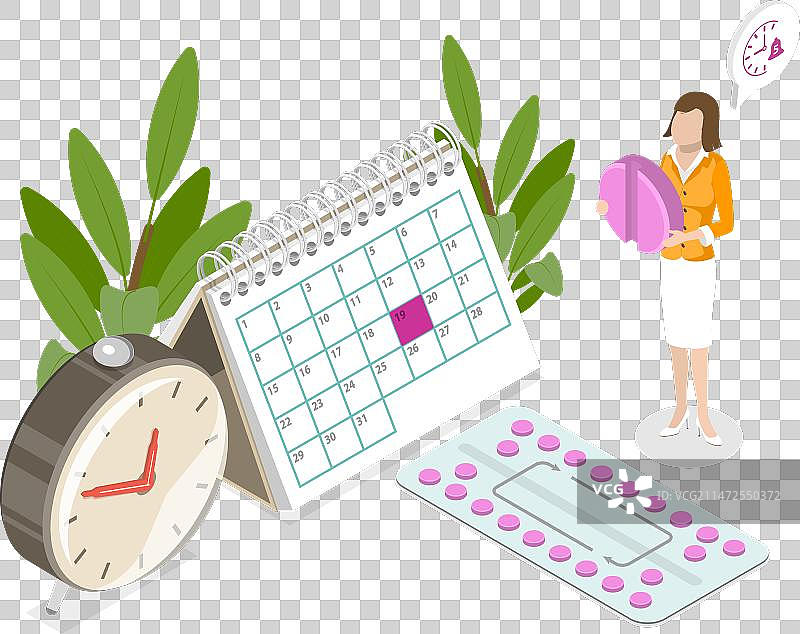 三维等距平面概念图片素材