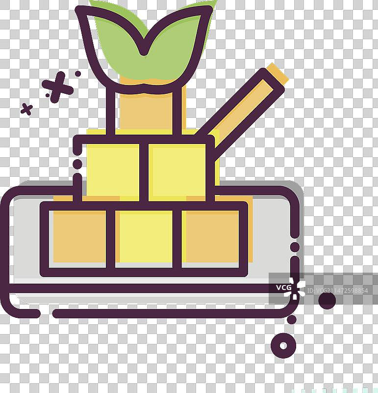 土耳其软糖相关图标图片素材