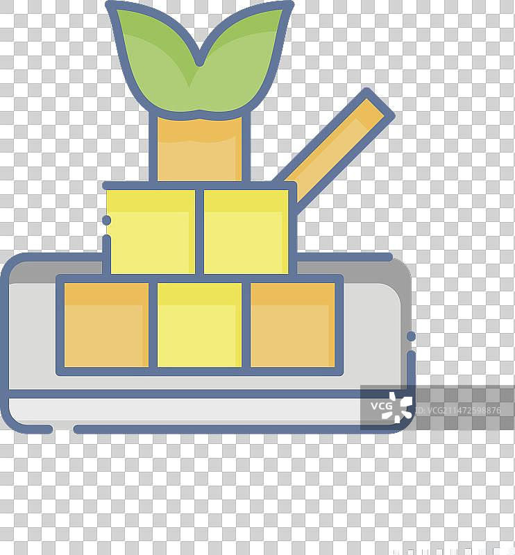 土耳其软糖相关图标图片素材