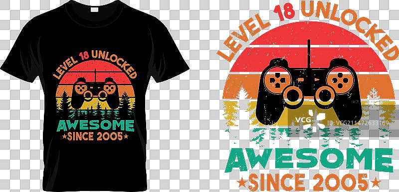 自2005年以来解锁的18级趣味视频图片素材