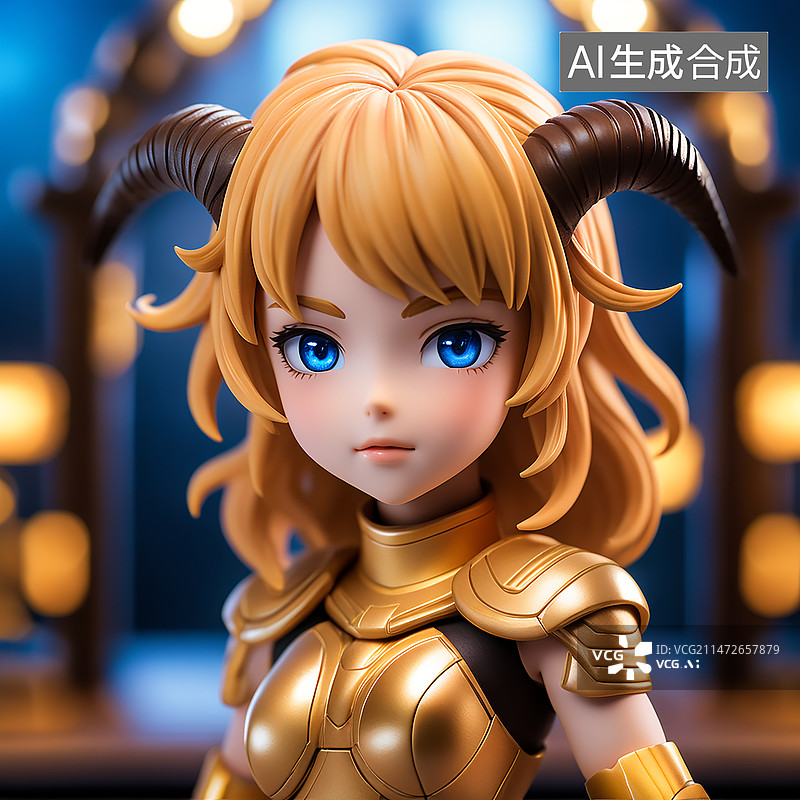 【AI数字艺术】国潮黏土彩泥艺术图片素材