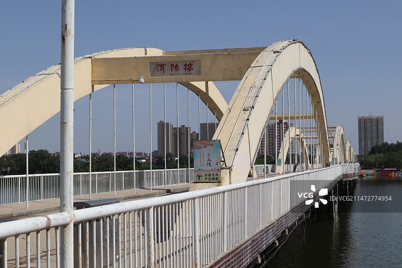 南阳市白河图片素材