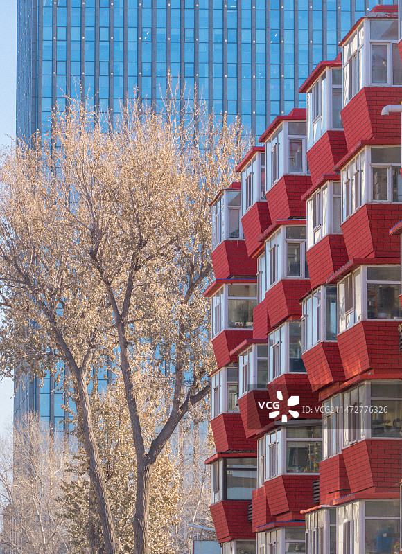 长春桂林路图片素材