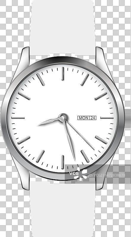 写实手表设计图片素材