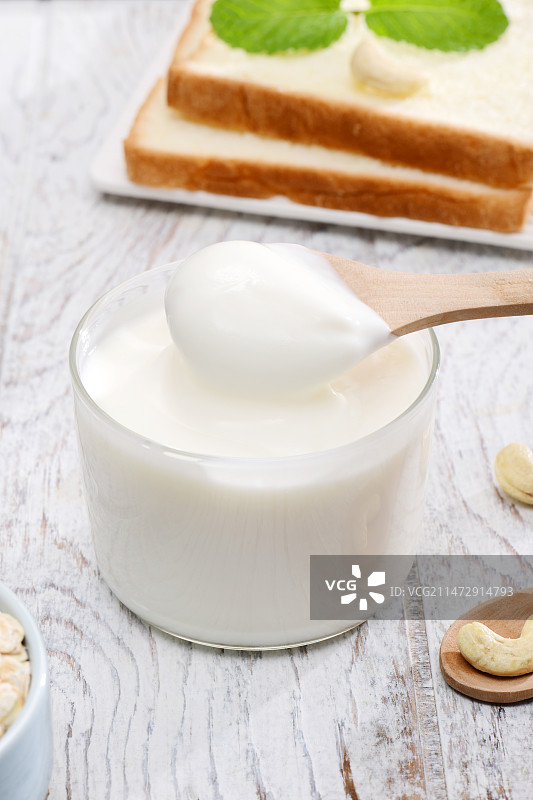 健康早餐图片素材