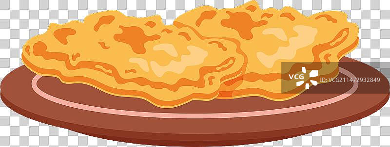 德国土豆饼小吃图片素材