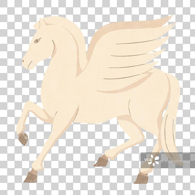 锡伯族民族图腾图片素材