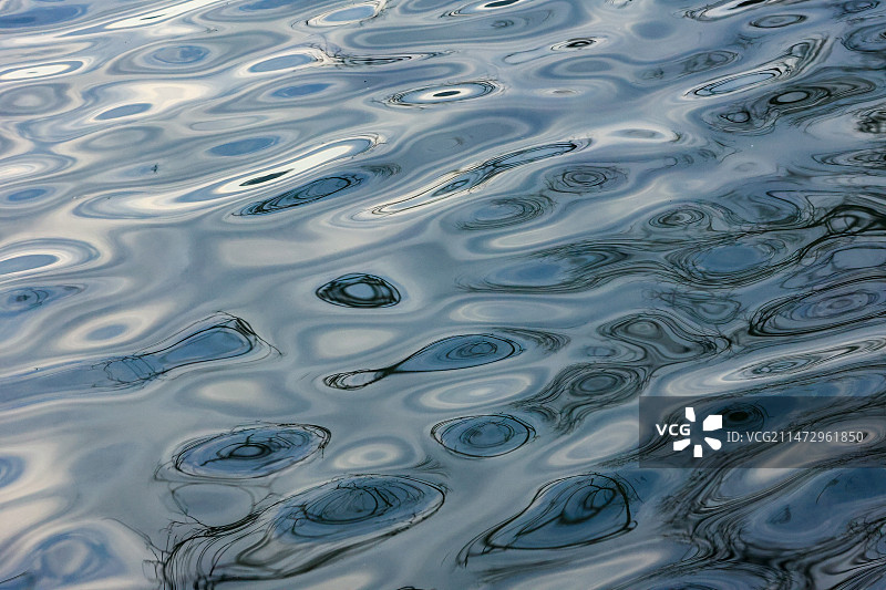 水波纹图片素材