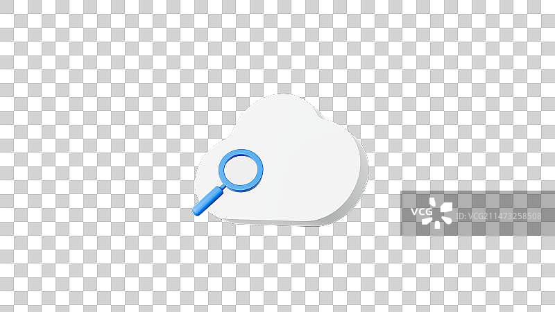 云计算，数据中心，服务器机架，神经网络连接，技术图片素材