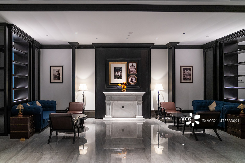 粤港澳大湾区广东江门开瓶赤坎古镇景色图片素材