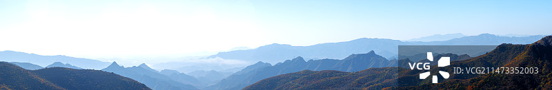 妙峰山金顶图片素材