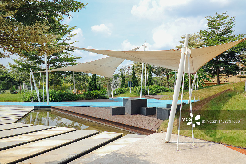 南宁园博园图片素材