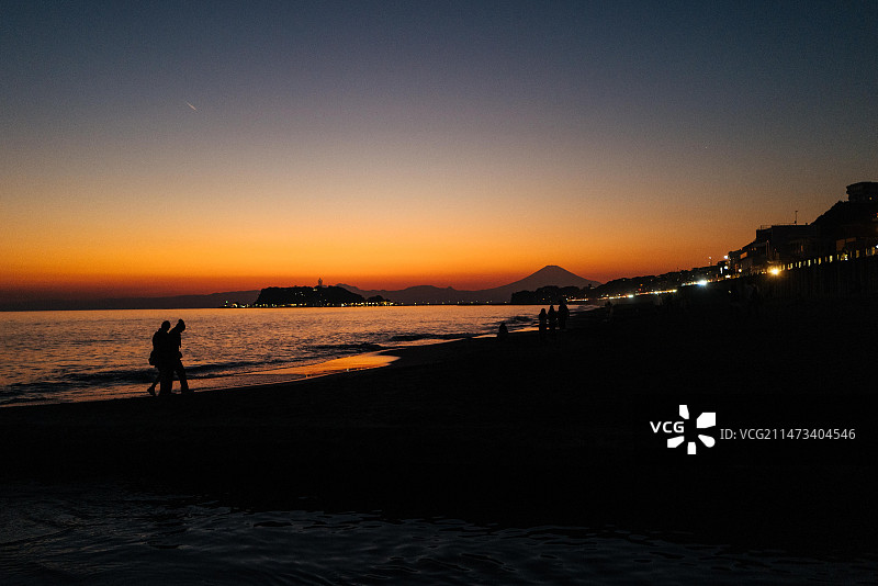 日本神奈川灌篮高手图片素材