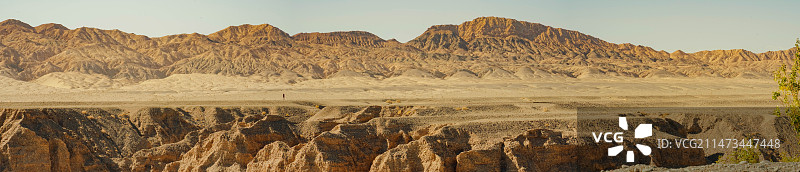 甘肃千佛洞图片素材