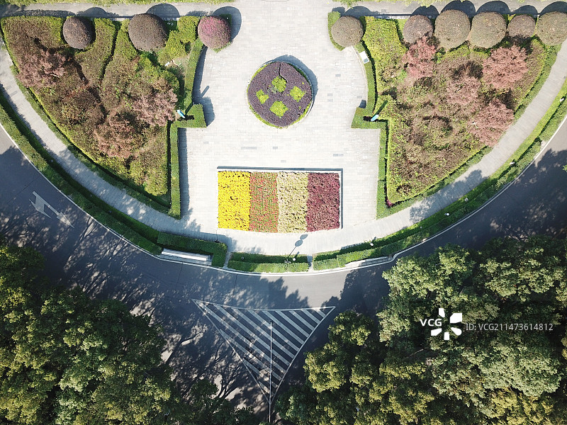 长沙中南大学(本部北校区)图片素材