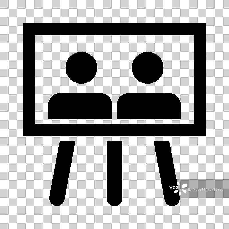 个人和商业用途的教室标志图标图片素材