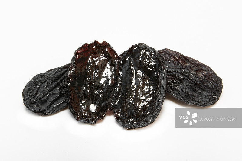 黑加仑 葡萄干 提子干 黑葡萄干 花青素 黑提子干 新疆吐鲁番葡萄干 无籽 棚拍图片素材
