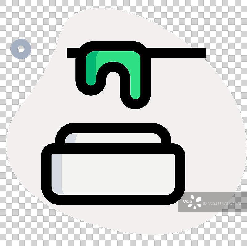 用于平滑肌肤的脱毛膏图片素材