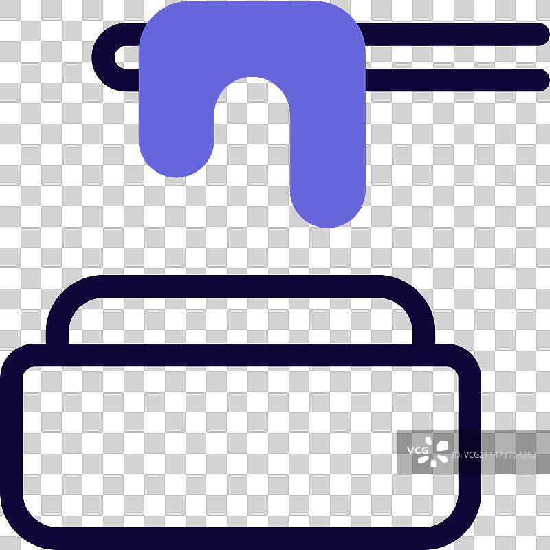 用于平滑肌肤的脱毛膏图片素材