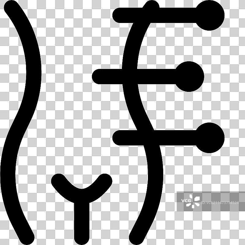 水疗身体针灸服务图片素材