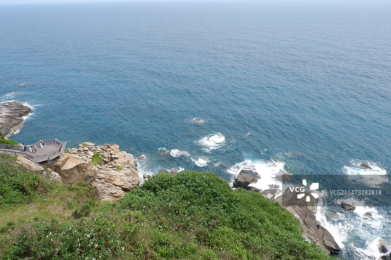 海南陵水 分界洲岛图片素材
