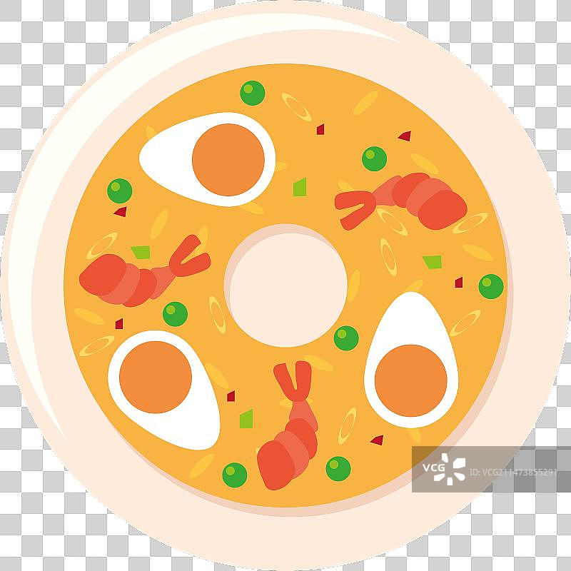 巴西海鲜锅图片素材