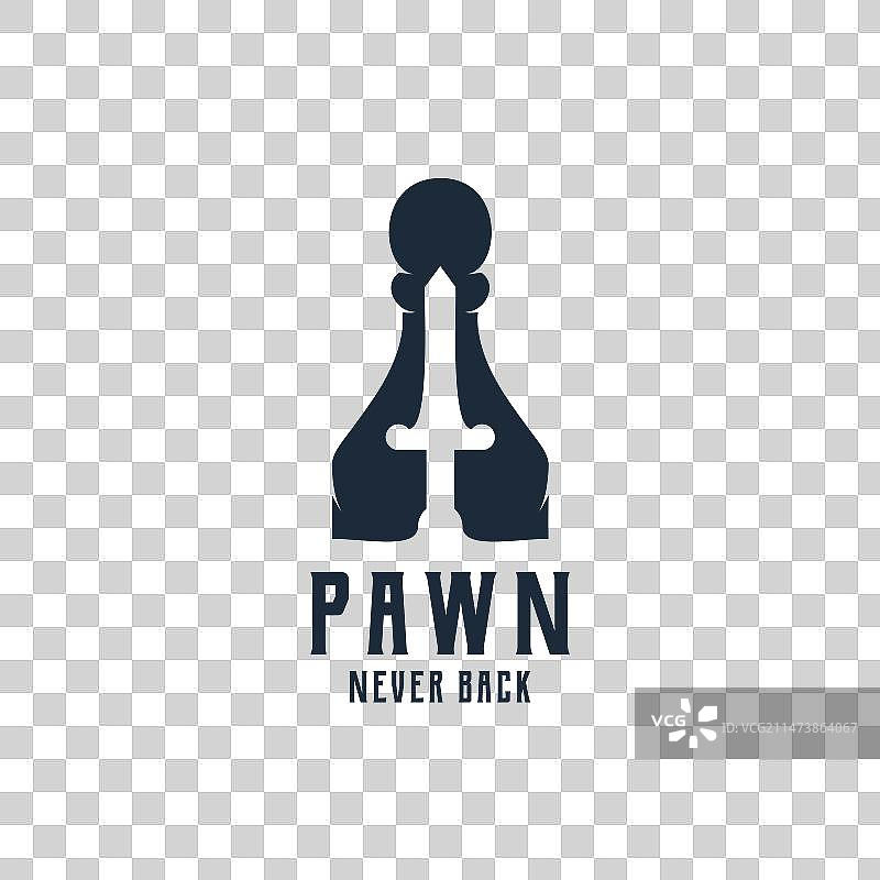 剑的复古设计图片素材