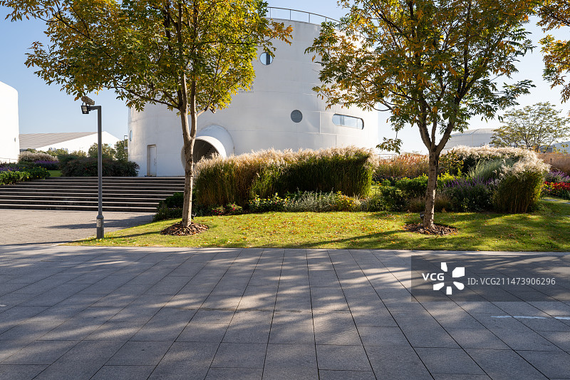 油罐艺术中心图片素材