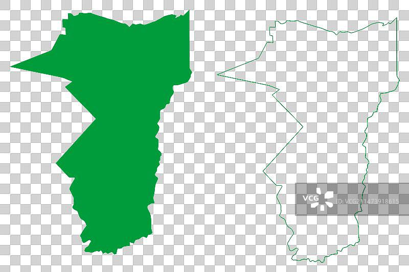 罗赖马州圣路易斯市图片素材