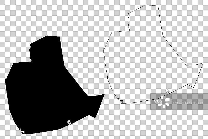 美国康涅狄格州沃特伯里市风光图片素材