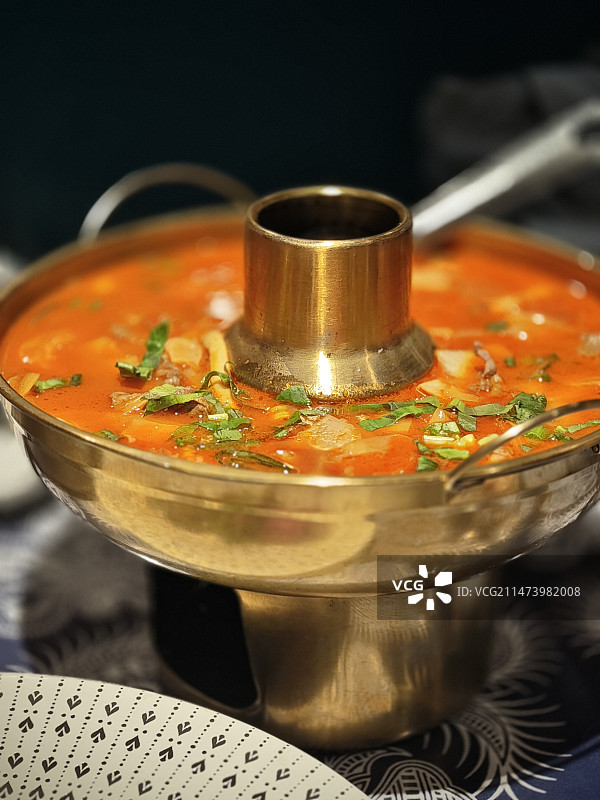 云南美食图片素材