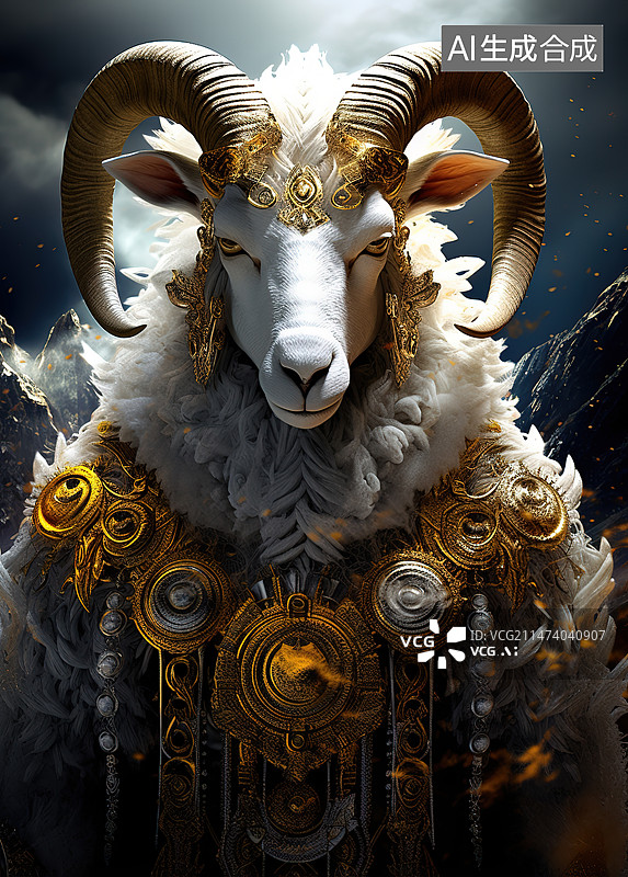 【AI数字艺术】：的夏季景色图片素材