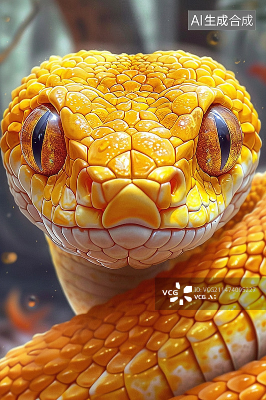 【AI数字艺术】油画生肖动物图片素材