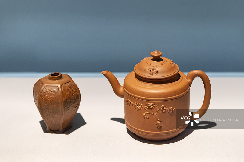 故宫茶世界-茶文化特展-图片素材