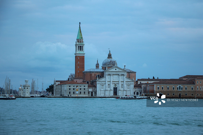 意大利水城威尼斯图片素材
