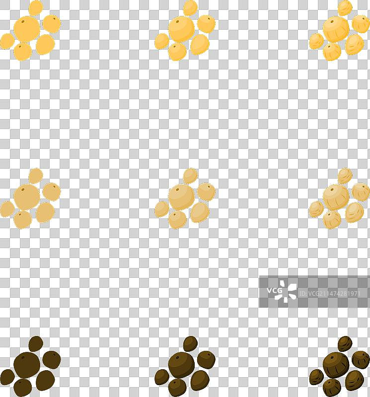 芥末籽图片素材