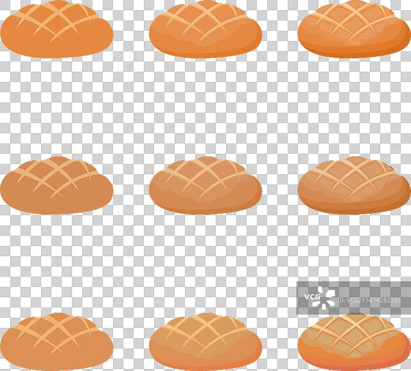 酸面包图片素材