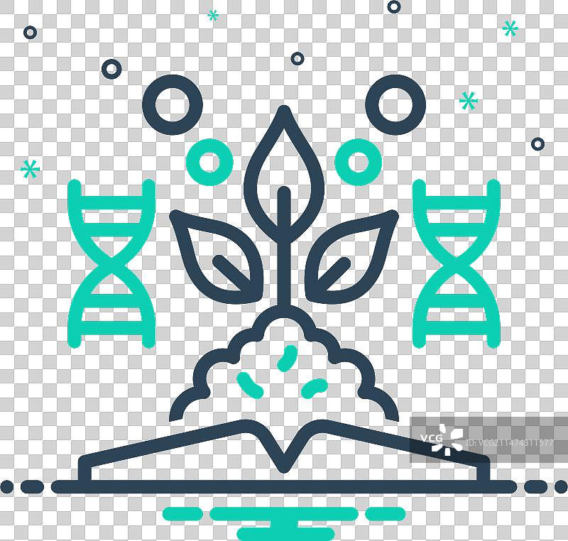 生物学图片素材