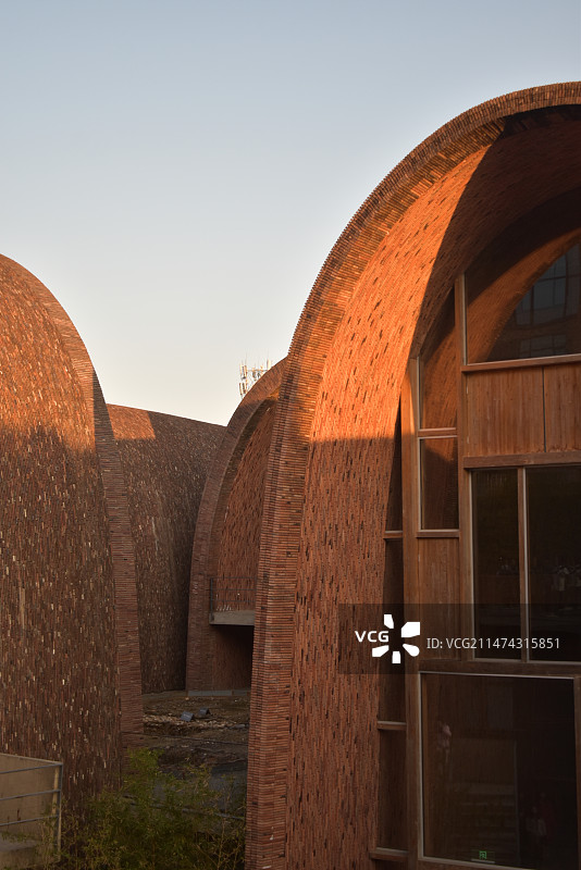 景德镇御窑图片素材