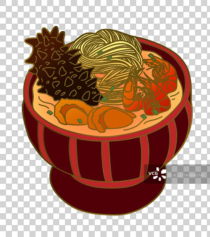 佛跳墙图片素材