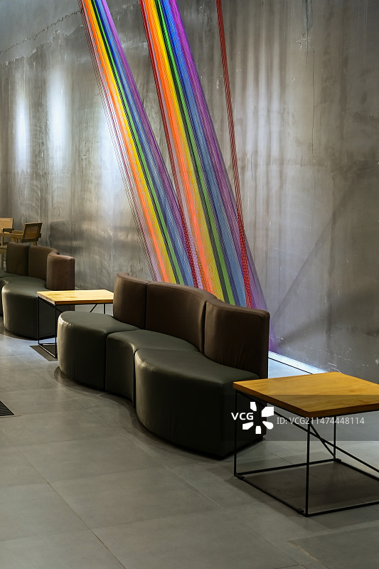 艺术空间图片素材