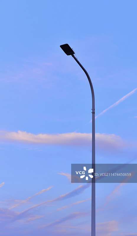 南京的天空图片素材