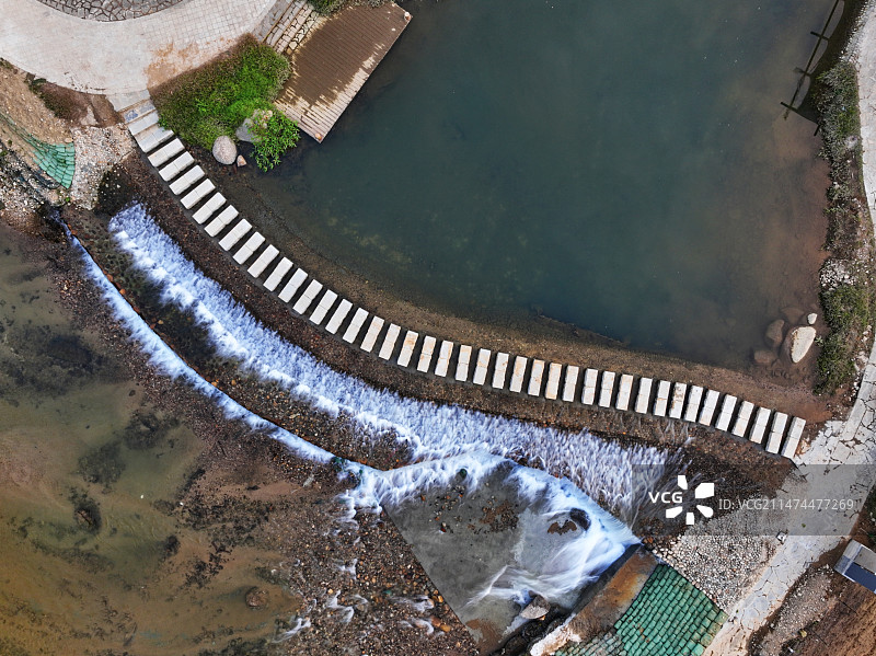 毛纳村图片素材