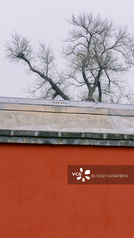 古建筑图片素材